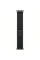 Apple Watch Ultra 2 49mm Natural Titanium Case with Black Trail Loop M/L 2024